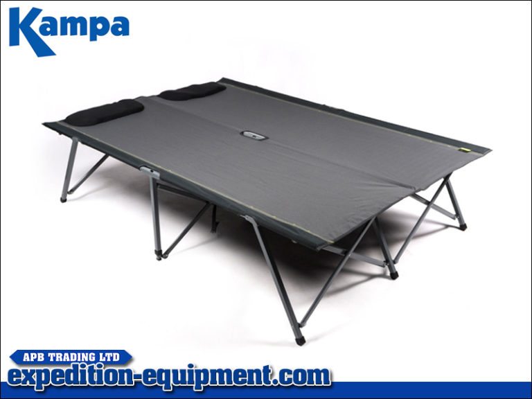 kampa camp beds