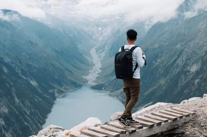 adventure travel wish list