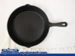 Cast Iron 10" Skillet
