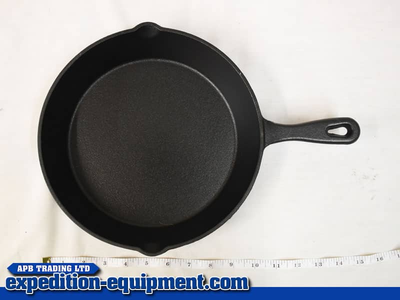 10_.jpg Cast Iron 10" Skillet - Image 1