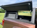 Nissan Navara Double Cab Canopy (2017-) - Image 3
