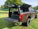 Nissan Navara Double Cab Canopy (2017-) - Image 5