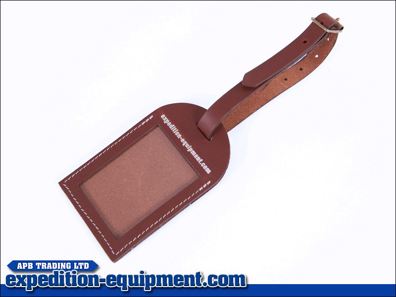 APB_Leather_Lugg_57e3d27d2ed7f.jpg APB Leather Luggage Tag - Image 1