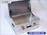 Alubox Aluminium Storage Chest 42 litres - Image 3