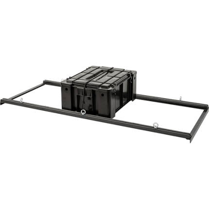 Bushtech Wolf Box | Ammo Box Holder