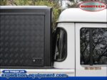 Land Rover 110 Double Cab Canopy - Image 14