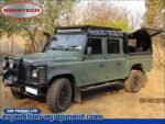Land Rover Defender 130 Canopy - Image 11