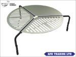 Front Runner - Braai Grill