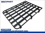 Britpart Expedition Style Roof Rack - Defender 90