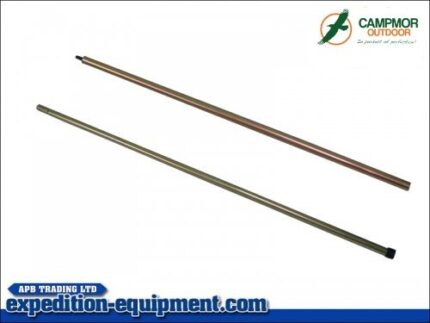 Campmor Replacement Steel Upright Poles 2130mm (7ft)