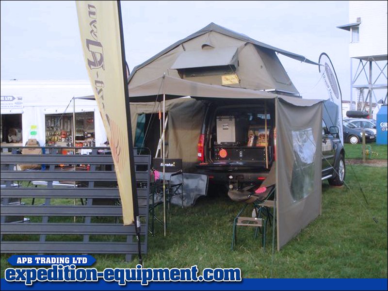 Campmor-Vehicle-Awning-–-End-Panels-x13757.jpg Campmor Vehicle Awning - End Panels - Image 1