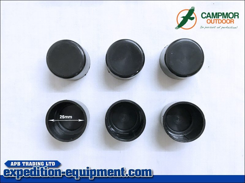 Campmor_25mm_Fer_5878e349ccfc3-1.jpg Campmor 25mm Ferrule 6 pack - Image 1