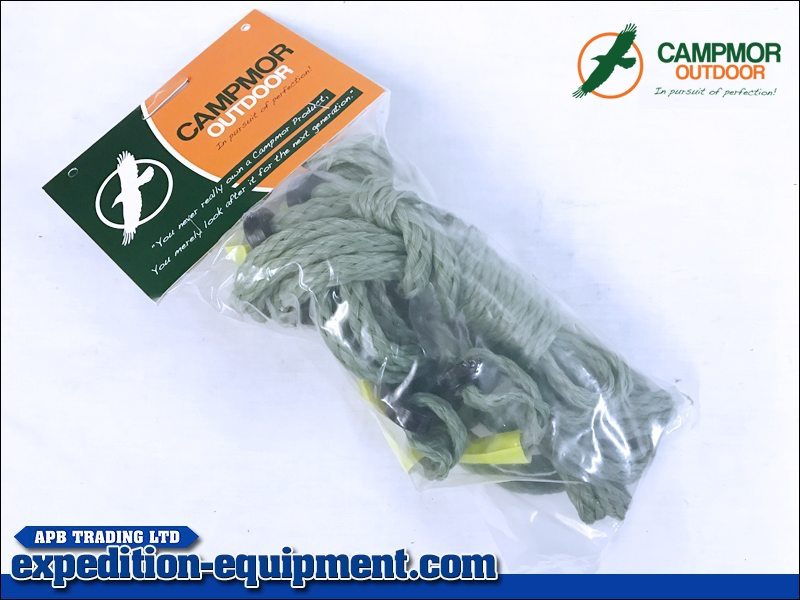 Campmor_Double_G_5878fcda1fe07-2.jpg Campmor Single Guy Rope with Slide 2 Pack - Image 1