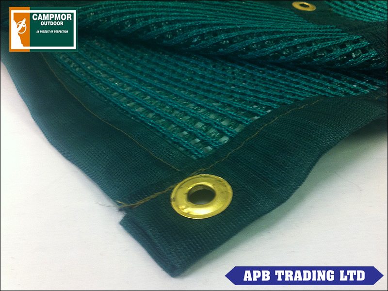 Campmor_Groundsh_593a95502a838-1.jpg Mesh Groundsheet 3m x 2.5 Netted - Image 1