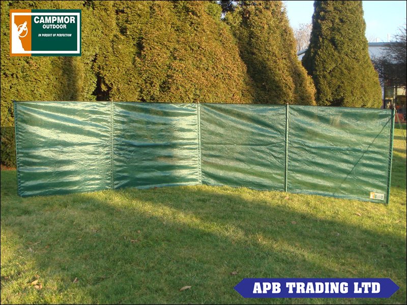 Campmor_Lapa_Win_5501940cce4fb.jpg Campmor Lapa Windbreak - Image 1