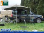 Campmor Vehicle Awning