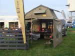 Campmor Vehicle Awning - End Panels - Image 2
