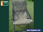 Campmor Safari Lounger - Image 2