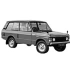 Classic Range Rover Classic Range Rover