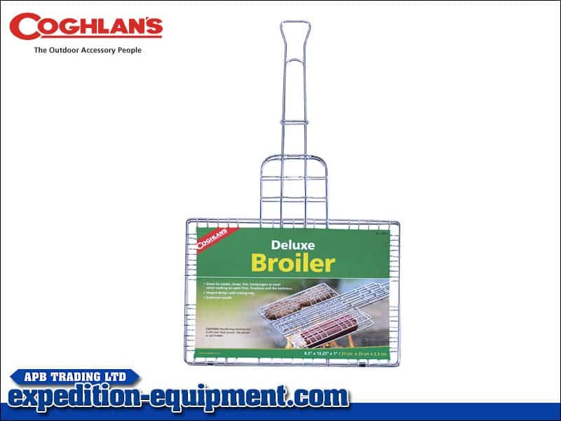 Coghlan_s_Deluxe_5832e1853ec39.jpg Coghlan's Deluxe Broiler - Image 1