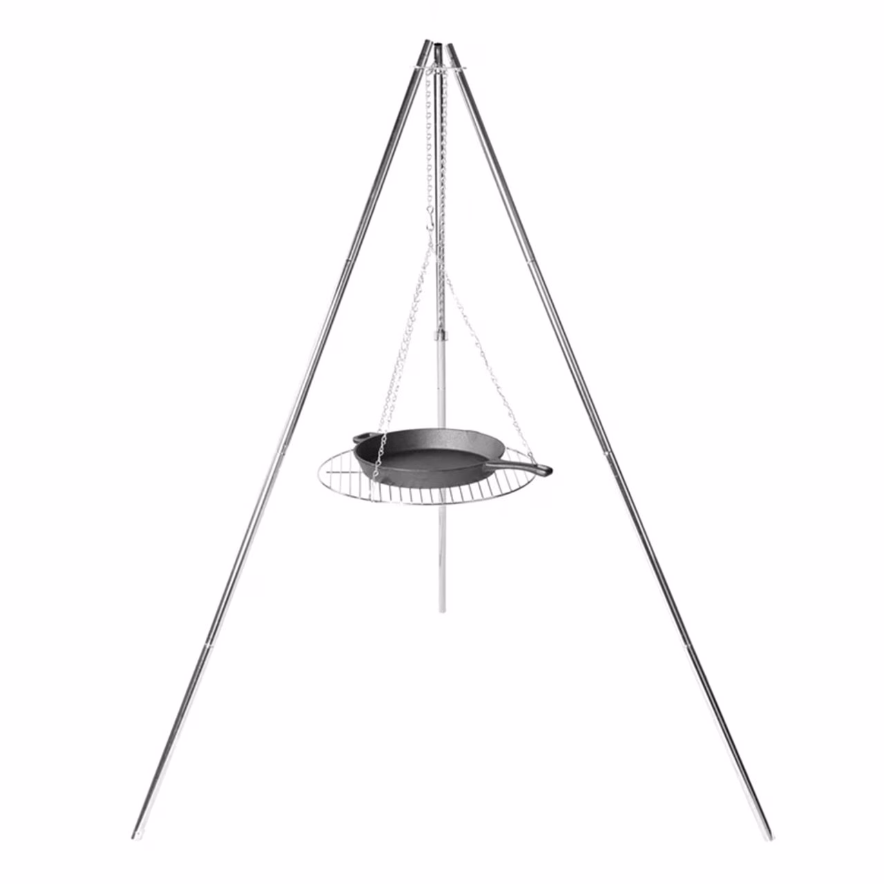 Coghlan’s Tri-Pod Grill and Lantern Hanger Coghlan's Tri-Pod Grill and Lantern Hanger