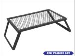 Foldable Grill Heavy Duty