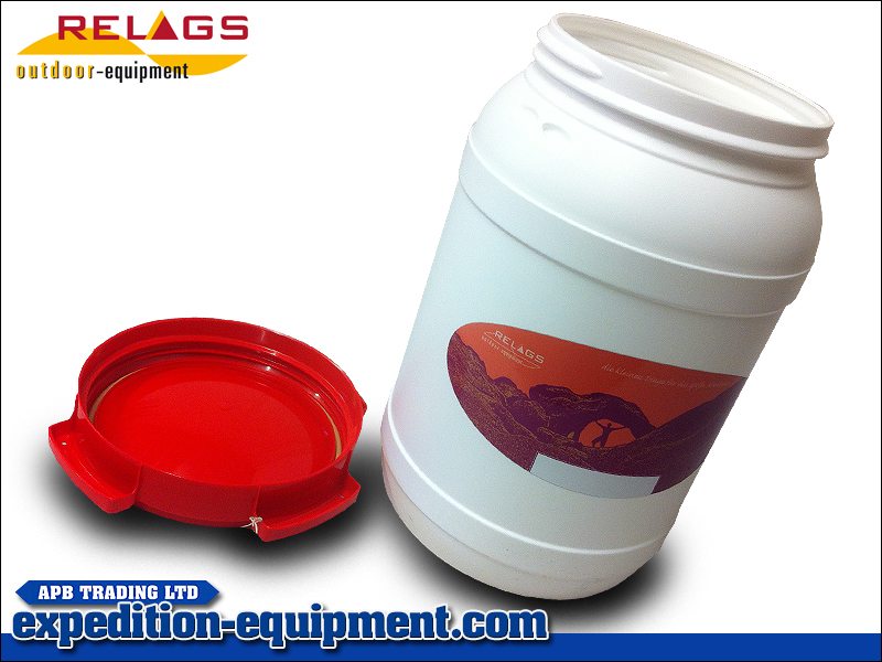 Curtec___Contain_576414d147cb4.jpg Relags Container 20 Litre - Image 1