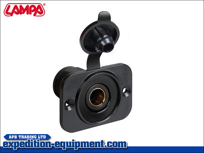 Din_Flush_Mount__55c357ae1513b.jpg Lampa Din Flush Mount Socket - Image 1