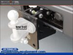 Discovery 3 & 4 - Motorradical - Recovery Hitch