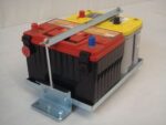 Dual Battery Mounting Tray Pre 2007 - Image 2