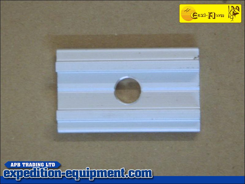 Eezi-Awn-Fixing-Plates-Pack-of-4-x13167.jpg Eezi-Awn Fixing Plates - Pack of 4 - Image 1