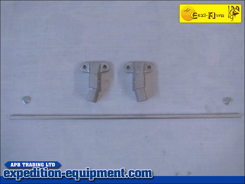 Eezi-Awn-K9-Ladder-Replacement-Fixings-x12547.jpg Eezi-Awn K9 - Ladder Replacement Fixings - Image 1