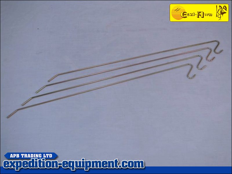 Eezi-Awn-Replacement-Flysheet-Rods-x12327.jpg Eezi-Awn - Replacement Flysheet Rods - Image 1