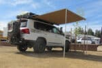 Eezi-Awn  Awning 2.00 metres