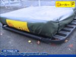 Eezi-Awn - Transit Cover 1.4 T Top