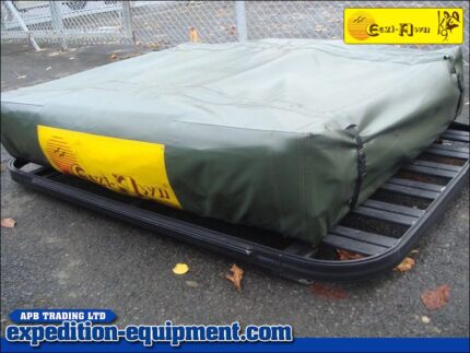 Eezi-Awn - Transit Cover 1.6 T Top Xklusiv