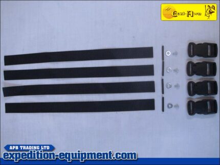 Eezi-Awn Transit Cover Strap