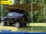 Eezi-Awn K9 - Bat 270 - L/H Side Mounted