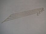Eezi-Awn - Replacement Flysheet Rods - Image 2