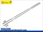 Eezi Awn K9 Disco 3/4 Track Mount Reinforcement