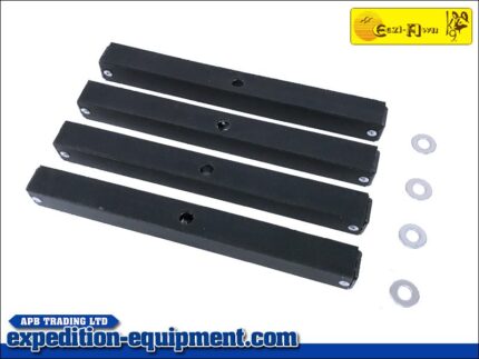 Eezi Awn K9 Tent Mount Quick Release Kit