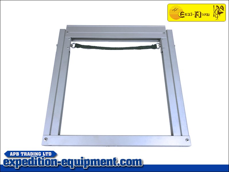 Eezi_Awn_K9_Xklu_5887490c652b8.jpg Eezi-Awn K9 Xklusive Roof Tent Ladder Extension - Image 1
