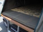 Eezi-Awn - Tent Mattress End Cover 1.8 m - Image 2