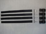 Eezi-Awn Transit Cover Strap - Image 2