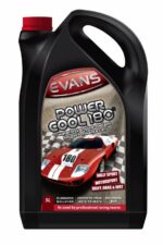 Evans Power Cool - 5 Litre - Image 2
