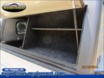 Bushtech Carpeted Alu Cupboard - Ford Ranger