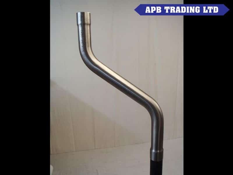 Frontier_Stove_S_54aff5d5a1adf.jpg Frontier Stove Step Back Flue - Image 1