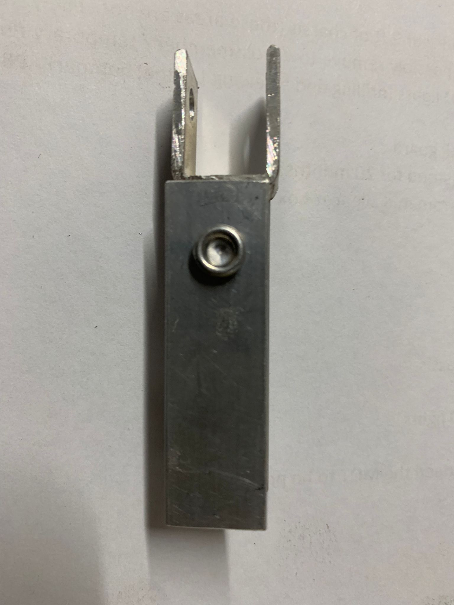 Hinge1.jpg Eezi-Awn Xklusive TTOP Awning Bar Hinge - Image 1
