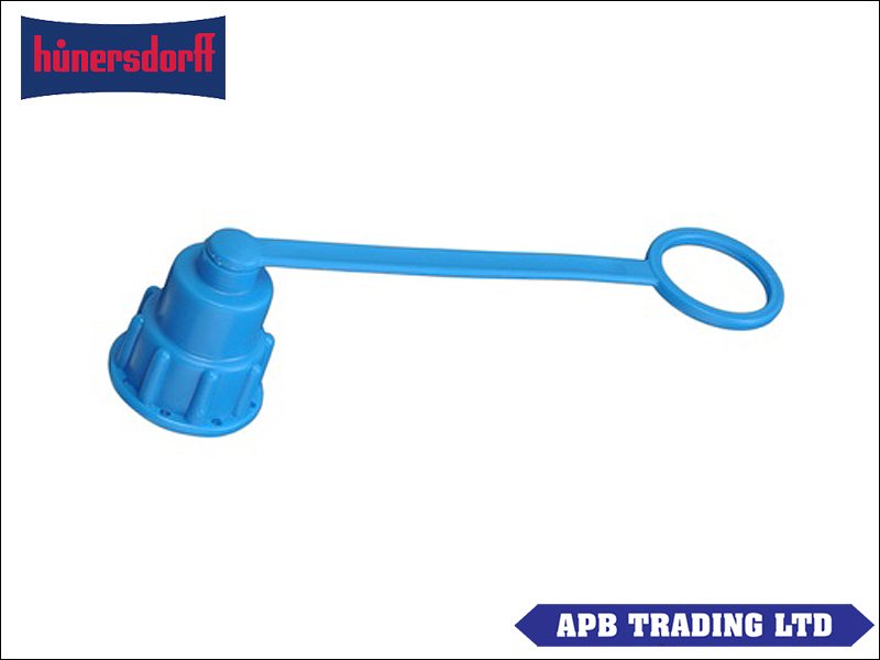 Hunersdorff_Wide_5566fec06a5a4.jpg Hunersdorff Wide-Mouth Jerrycan Threaded Cap (Small) - Image 1