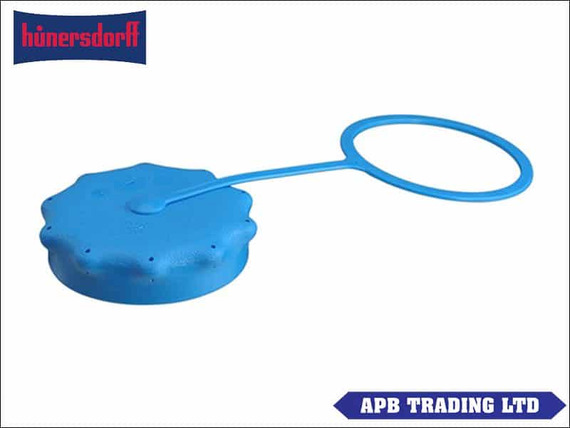 Hunersdorff_Wide_556703a75f23a.jpg Hunersdorff Wide-mouth Jerrycan Threaded Cap (Large) - Image 1